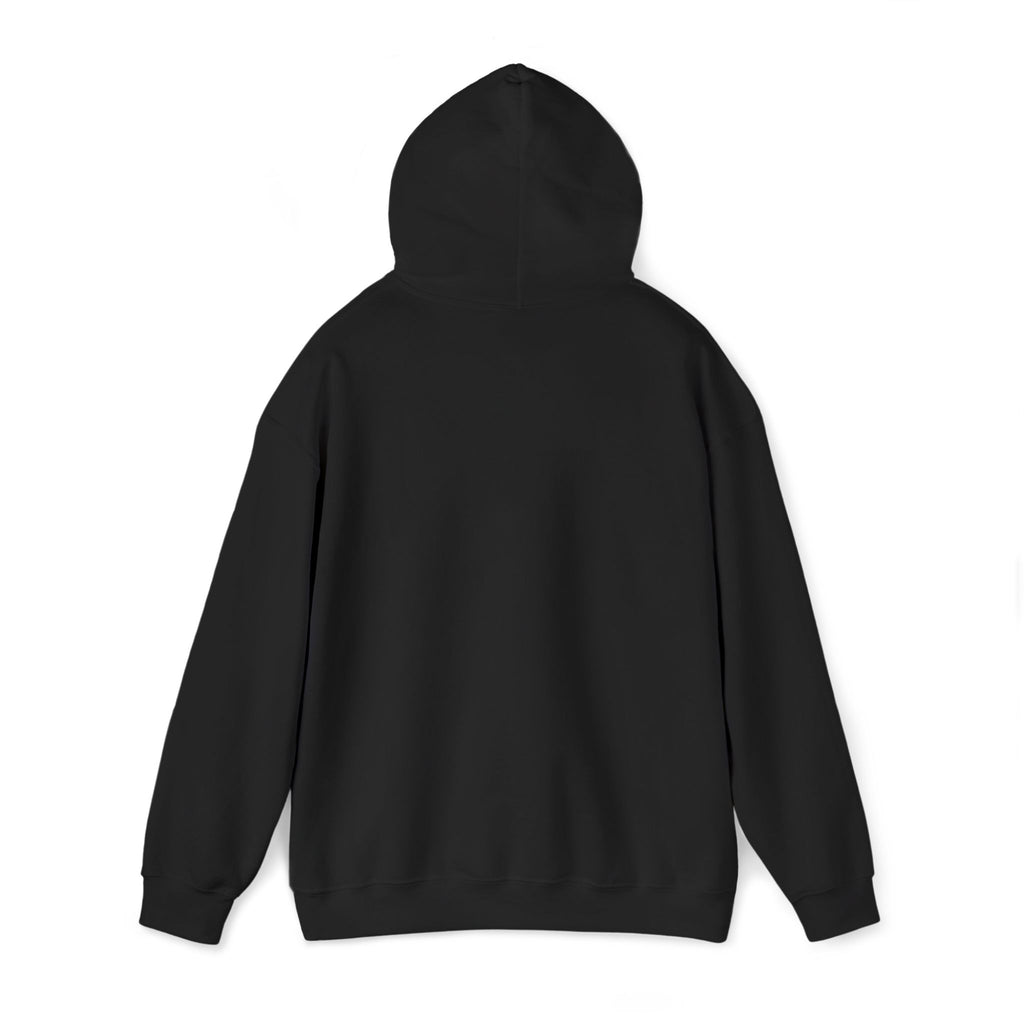 Cheer Mom Hoodie — Retro Floral "CHEER MOM" Graphic Sweatshirt