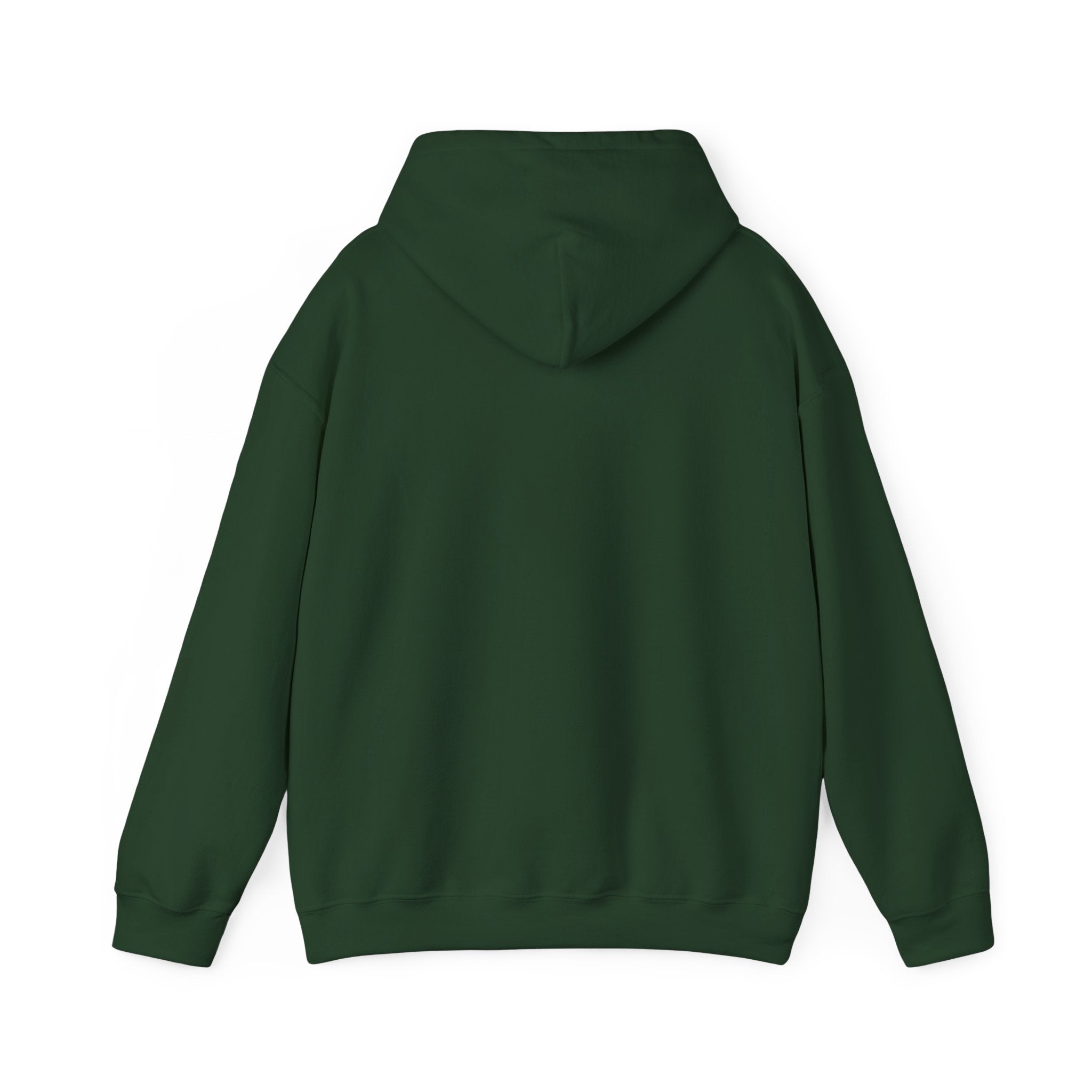 Hoodie — "Wanna See My Shaft" Funny Golfing Graphic Pullover