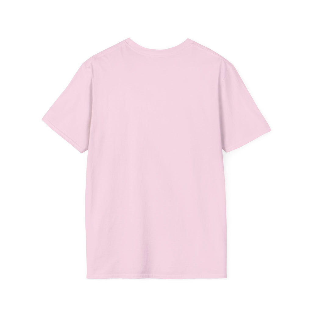 Sexy Mother Heffer Graphic T-Shirt