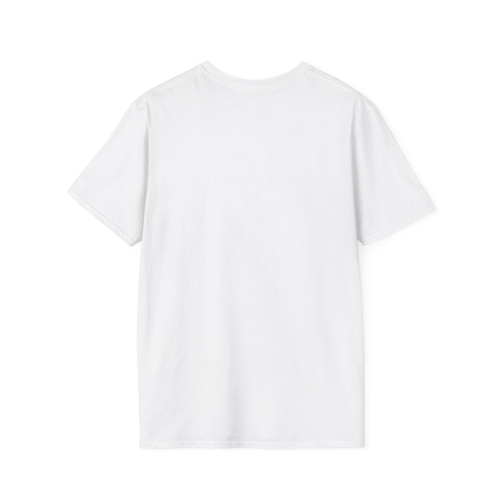 Funny "Have a Day, Bye" T-Shirt — Casual Humorous Tee