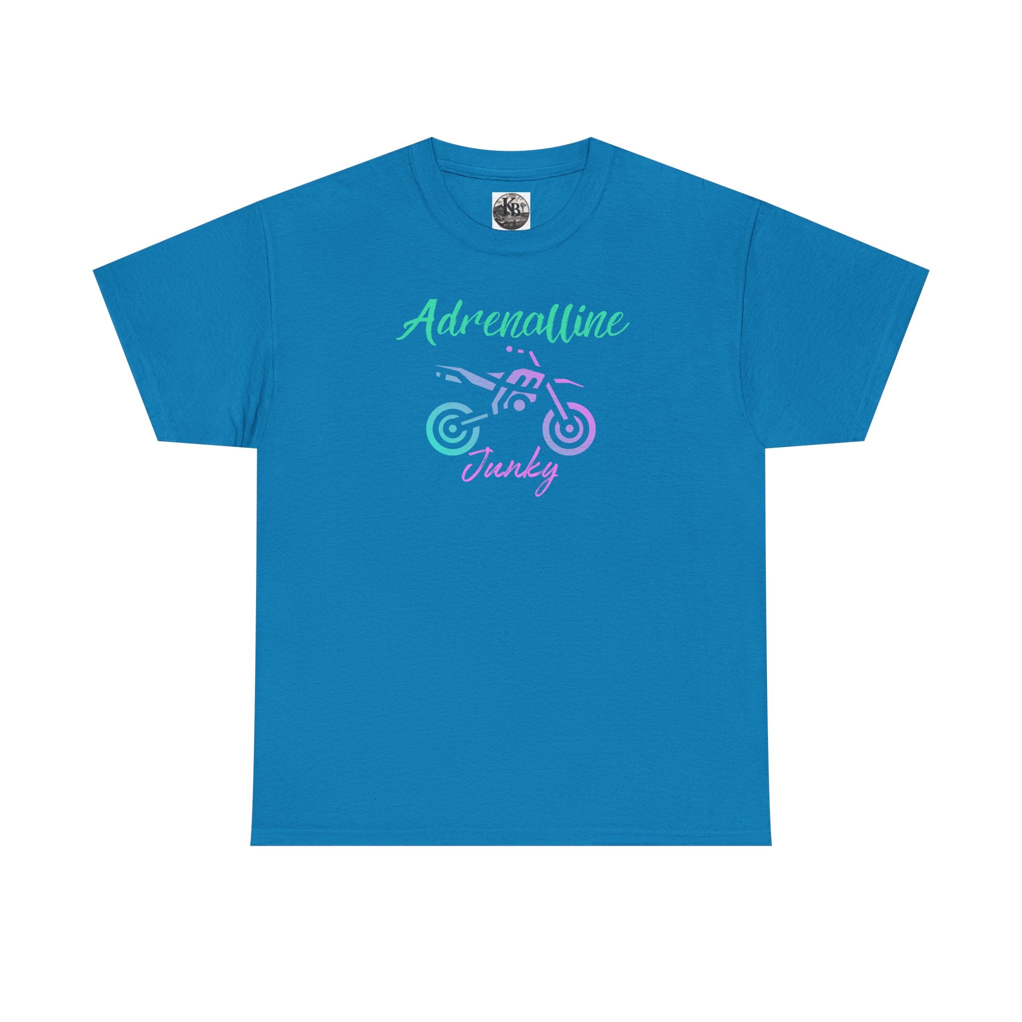 Adrenaline Junky T-shirt
