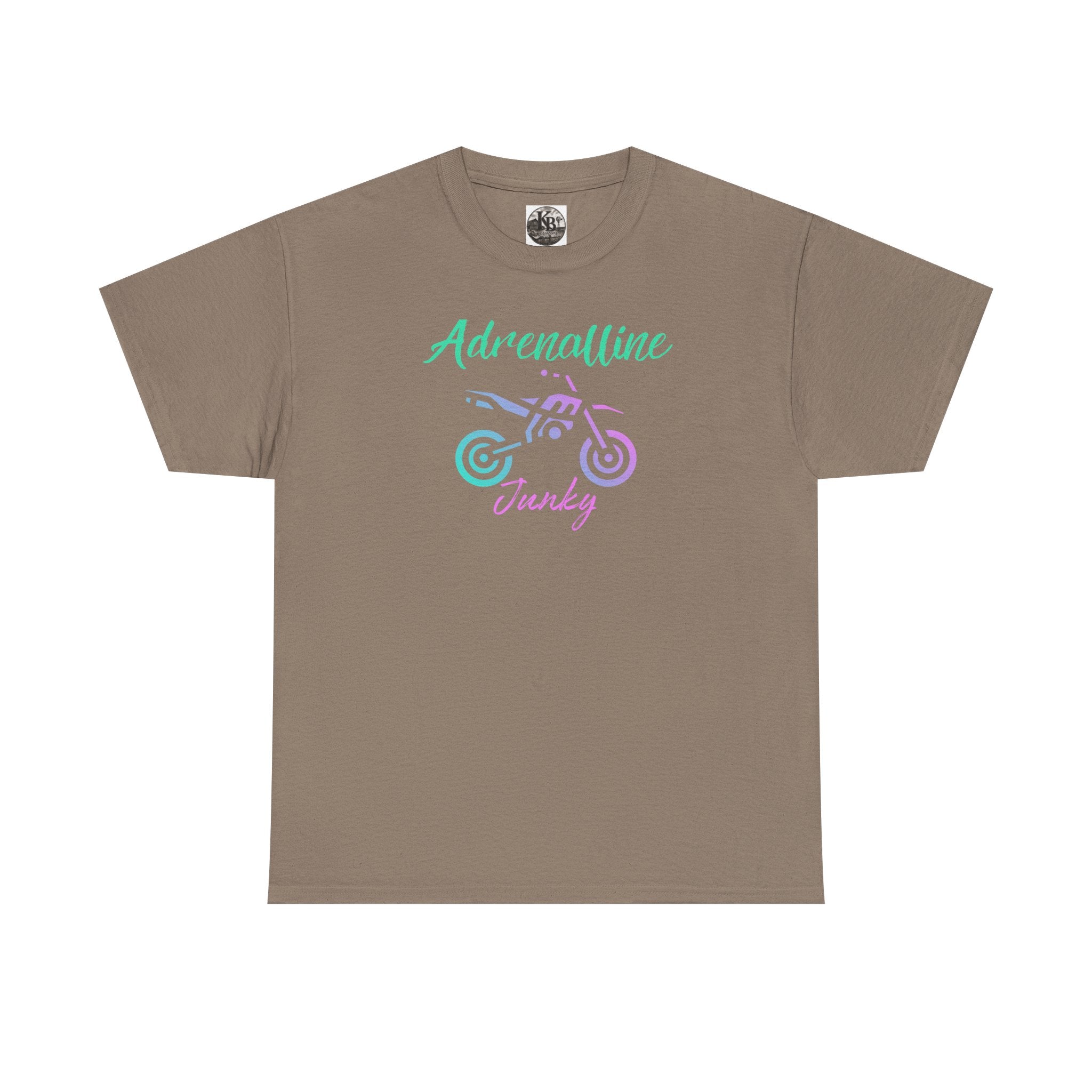 Adrenaline Junky T-shirt