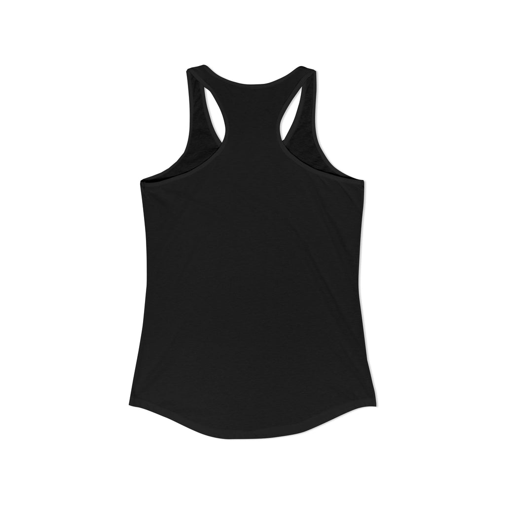Sourdough Baddie Racerback Tank