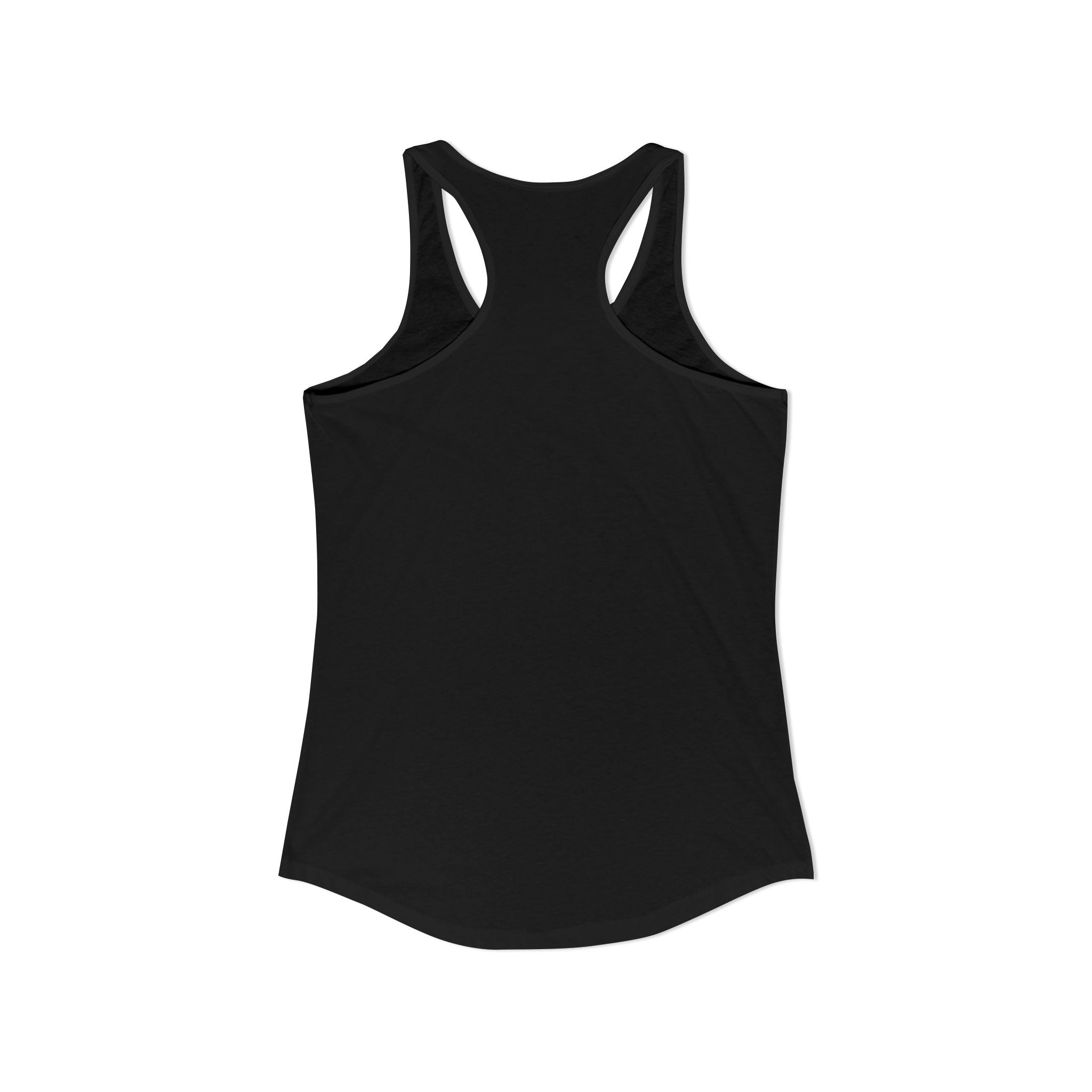 Sourdough Baddie Racerback Tank