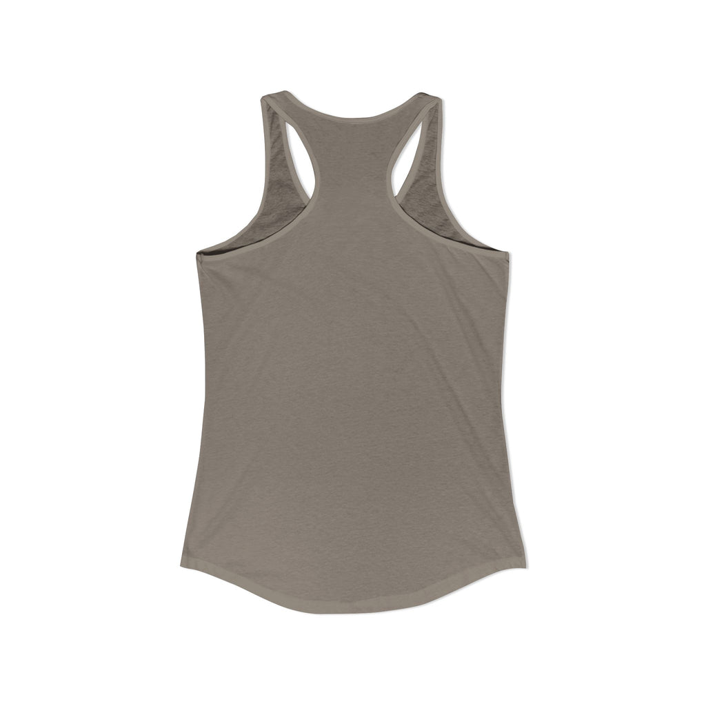Sourdough Baddie Racerback Tank