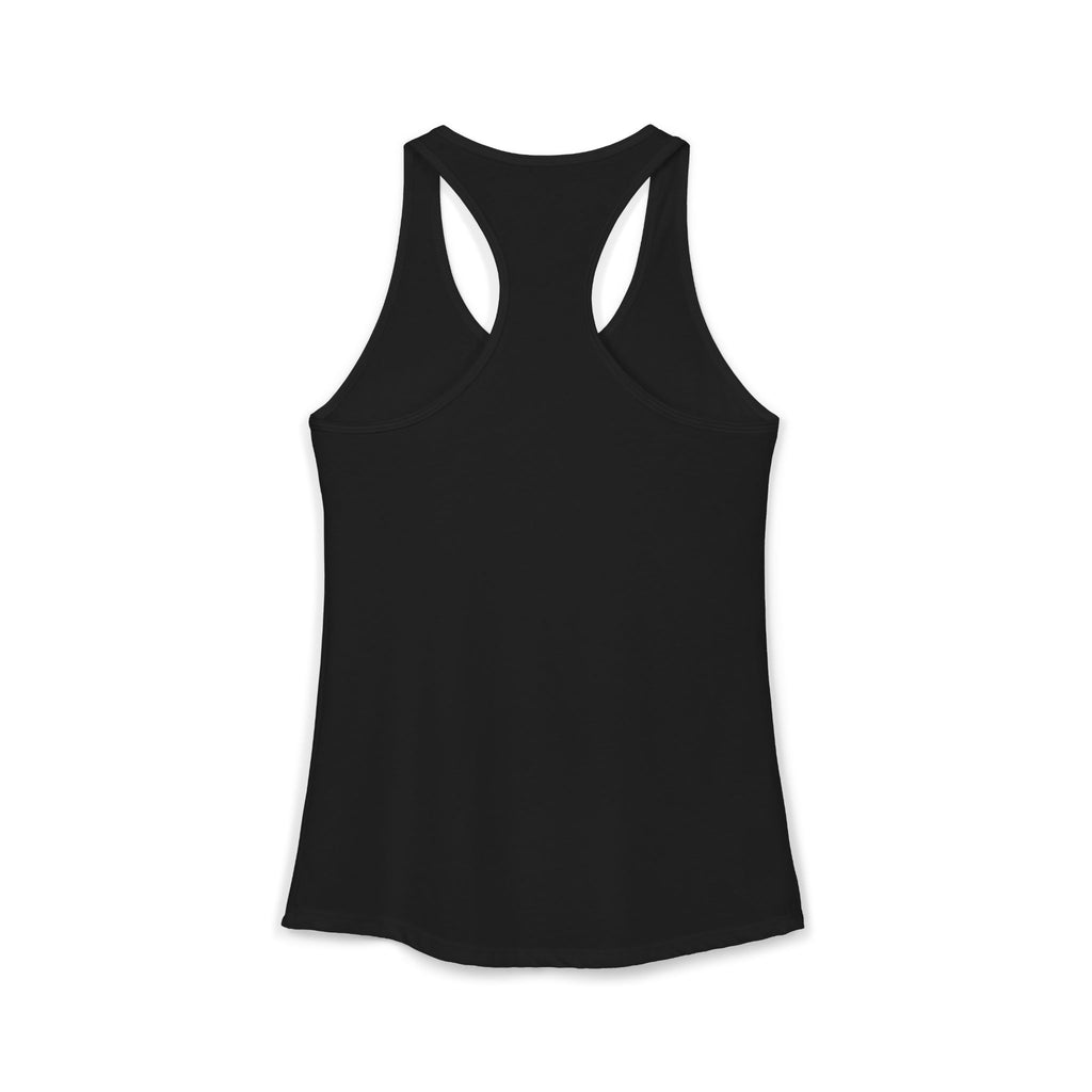 Sourdough Baddie Racerback Tank