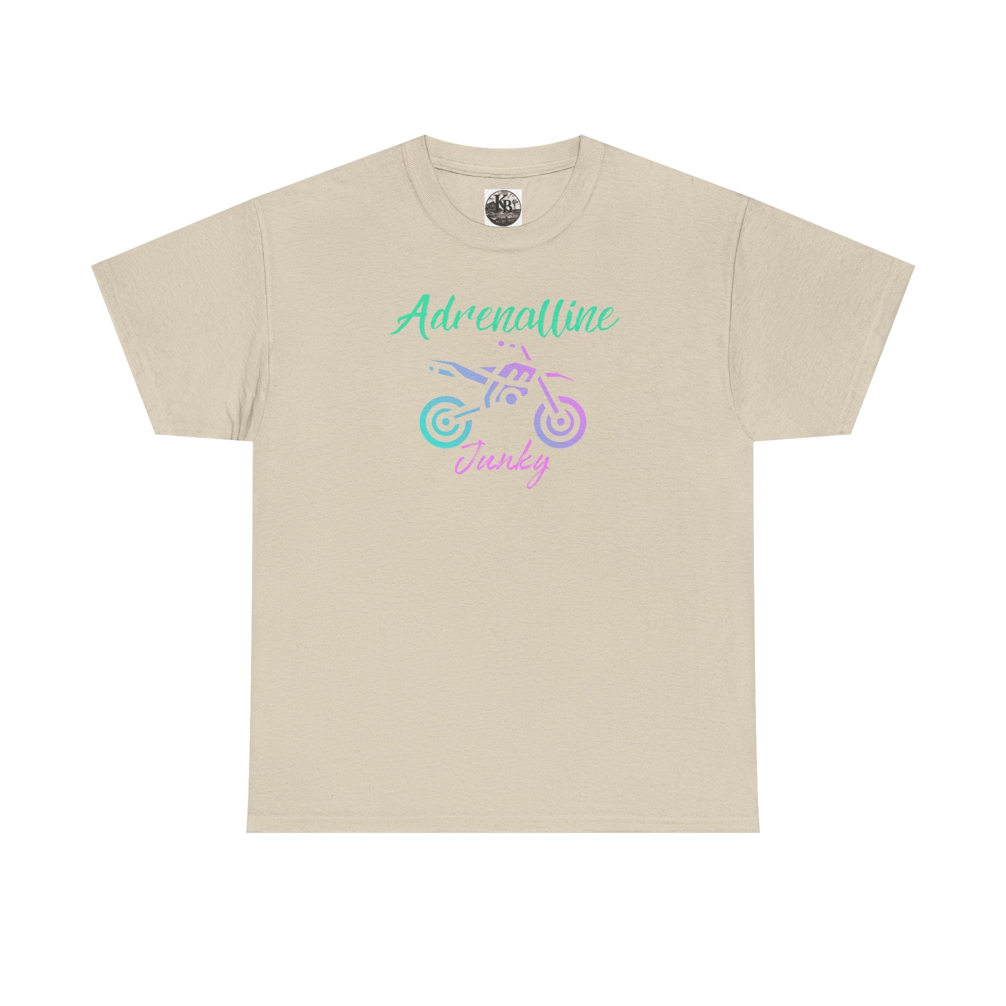 Adrenaline Junky T-shirt