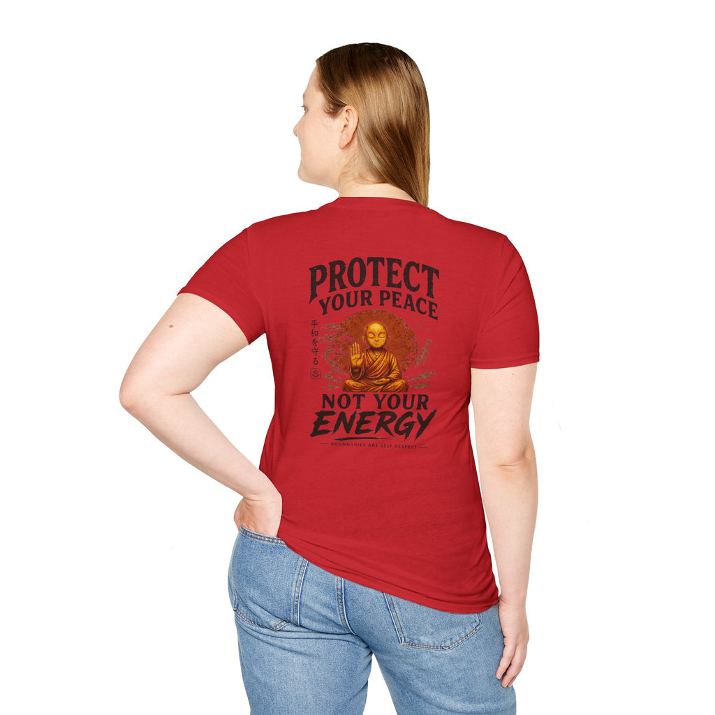 Self Respect t- shirt