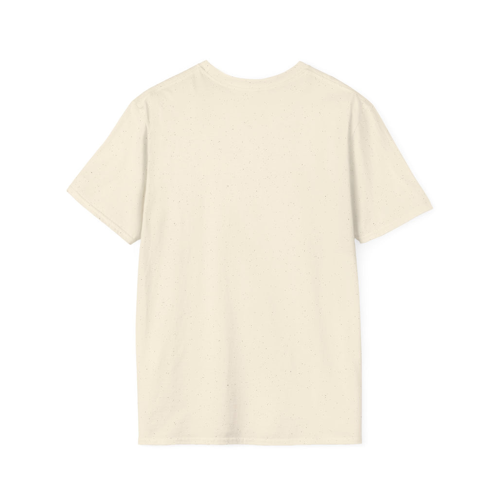 Basketball Dad T-Shirt — Classic Basketball Graphic Tee