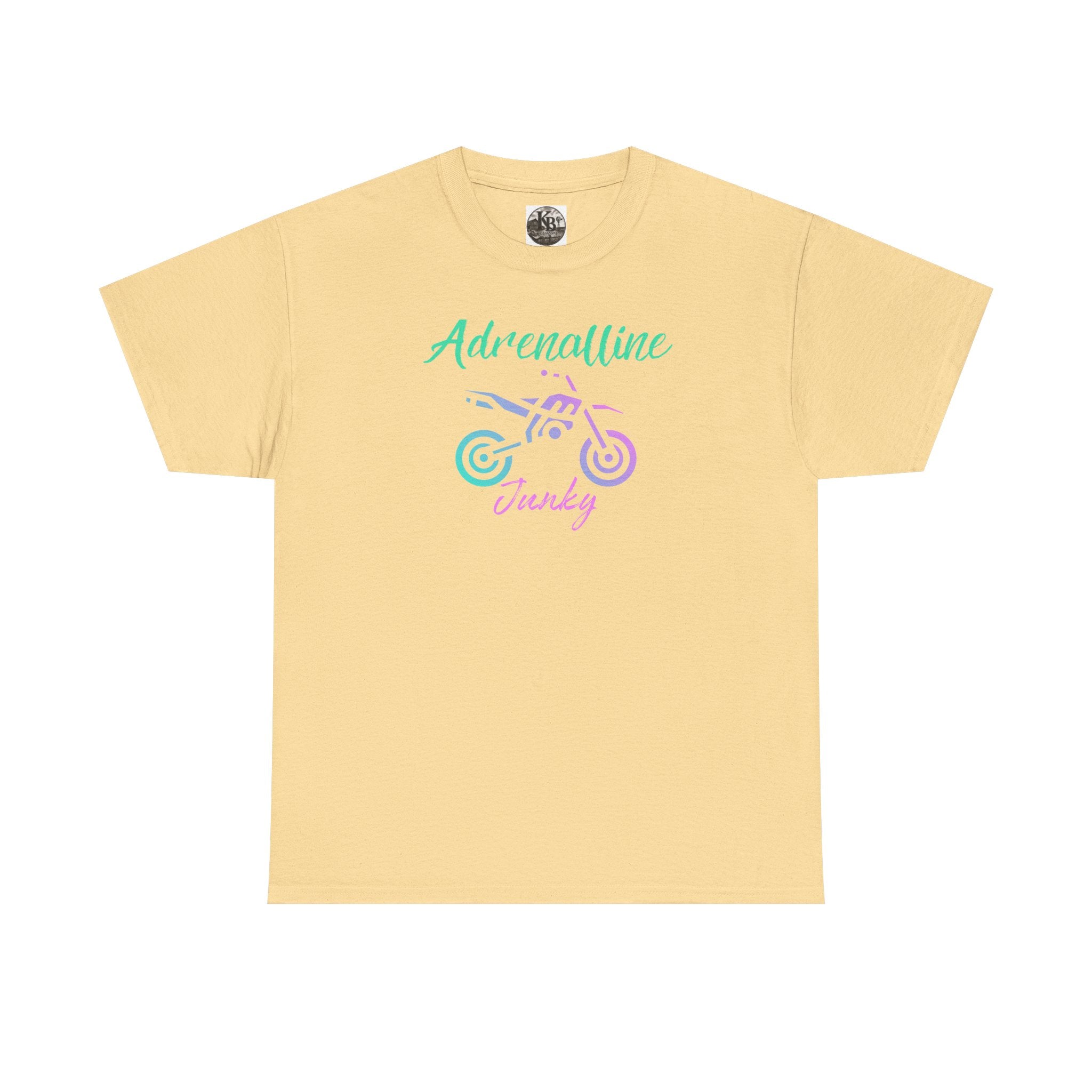 Adrenaline Junky T-shirt