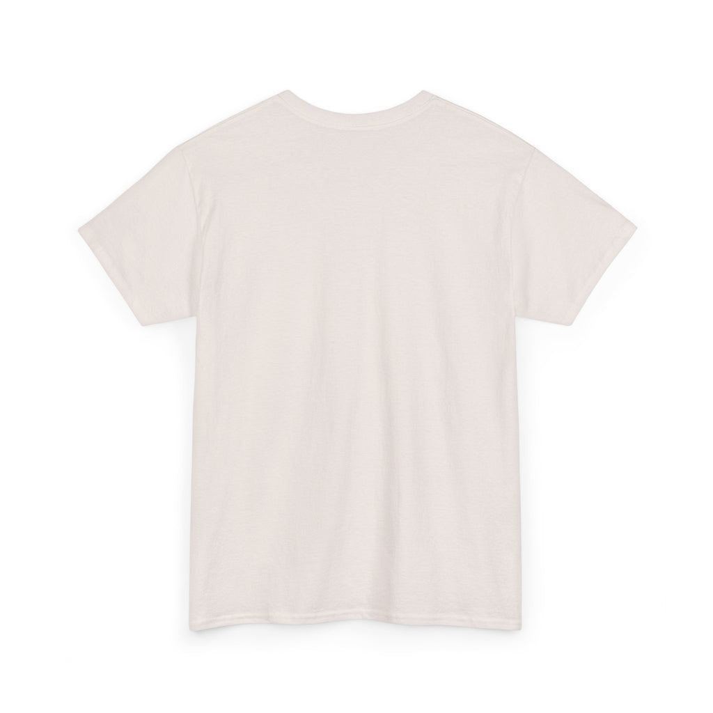 Find Your Inner Peace Tee | Forest Reflection Graphic Shirt