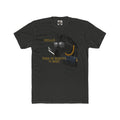 Hello This Is Boots N' Shit Zebra Graphic Tee — Funny Animal Sunglasses T-Shirt