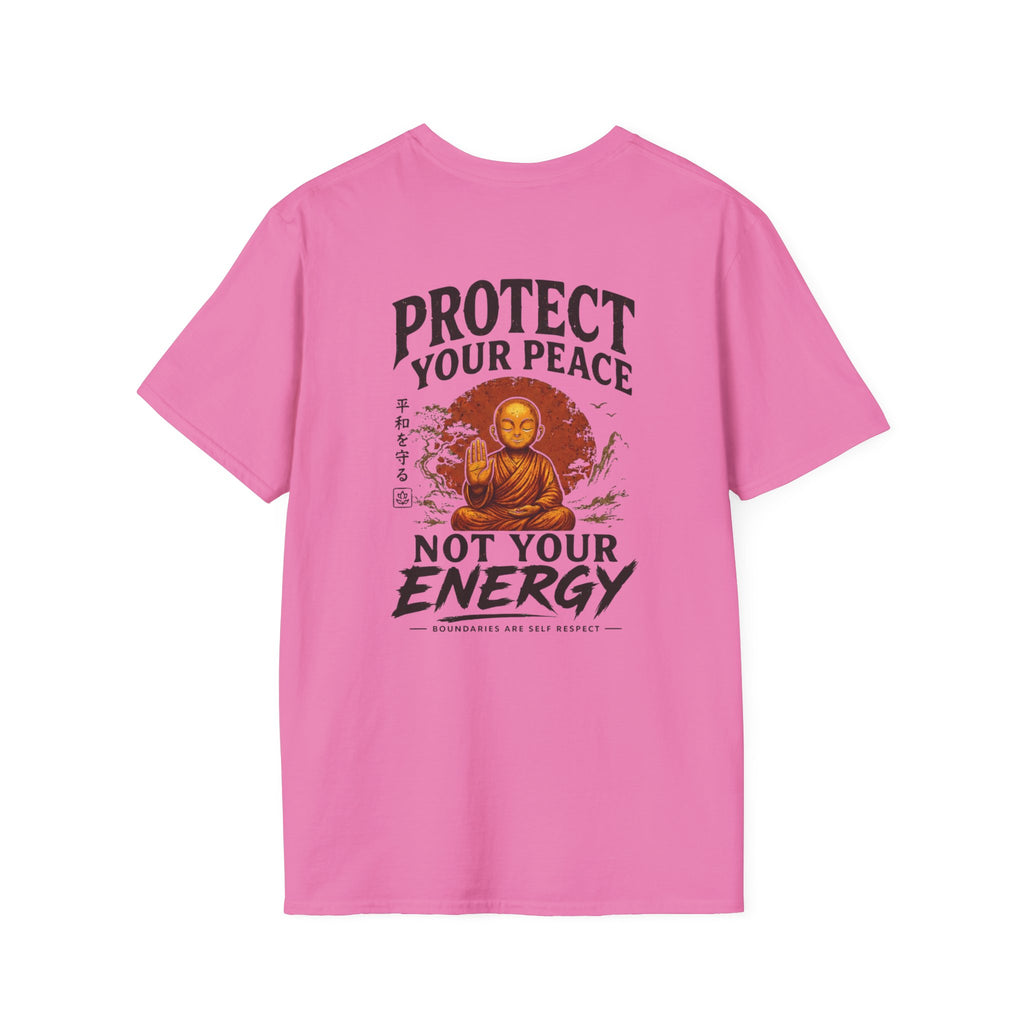 Self Respect t- shirt