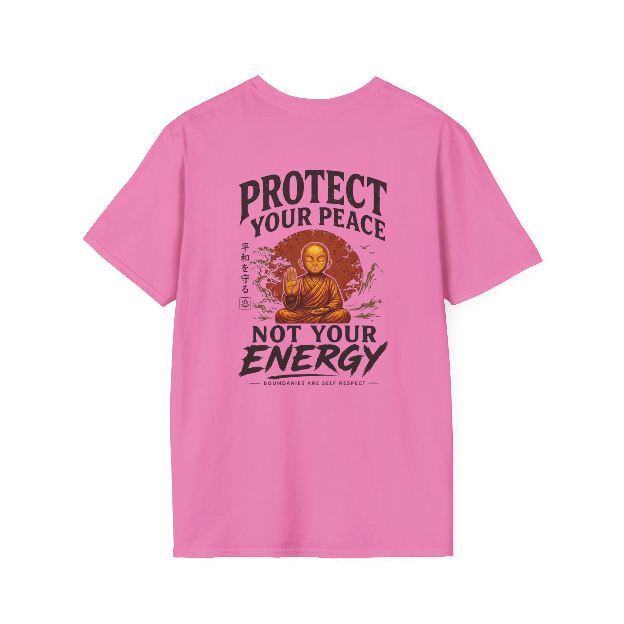Self Respect t- shirt