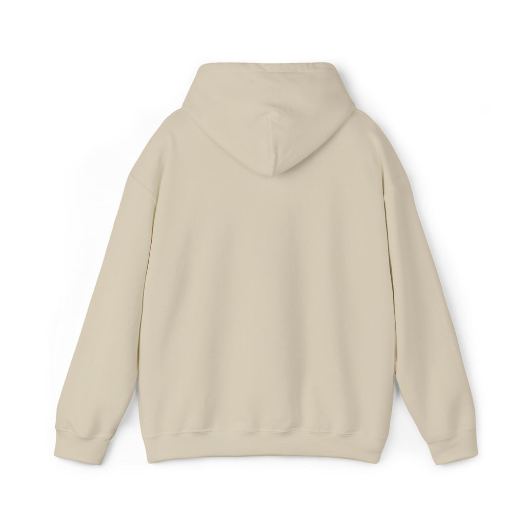 Cheer Mom Hoodie — Retro Floral "CHEER MOM" Graphic Sweatshirt