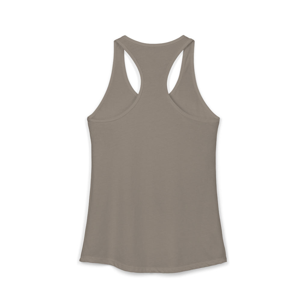 Sourdough Baddie Racerback Tank
