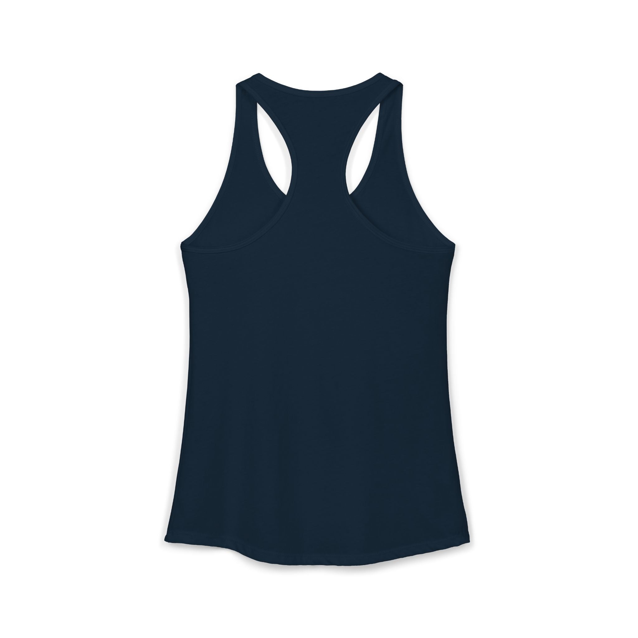 Sourdough Baddie Racerback Tank