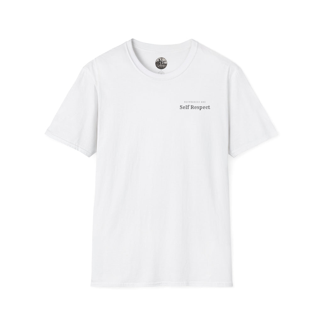 Self Respect t- shirt