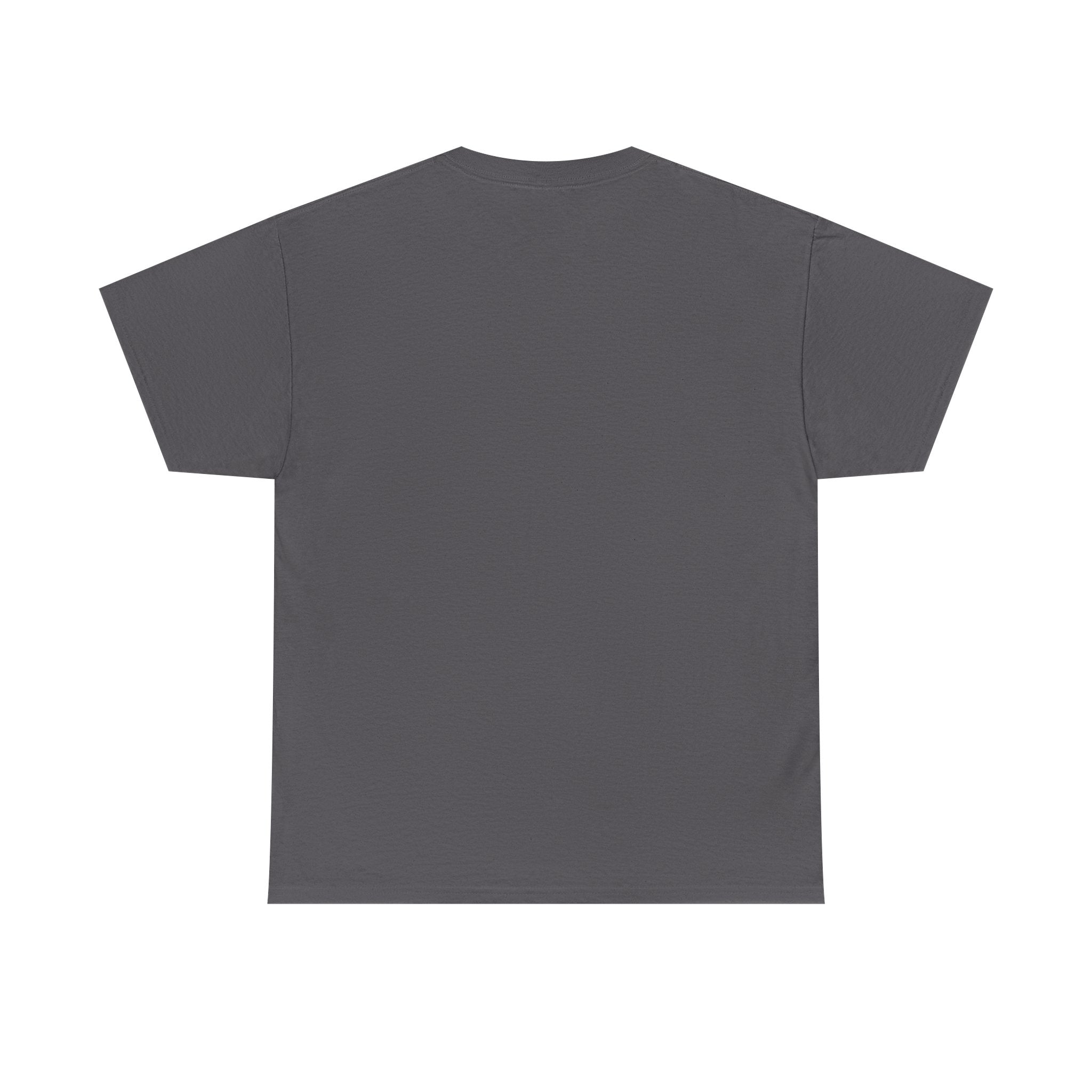 Find Your Inner Peace Tee | Forest Reflection Graphic Shirt