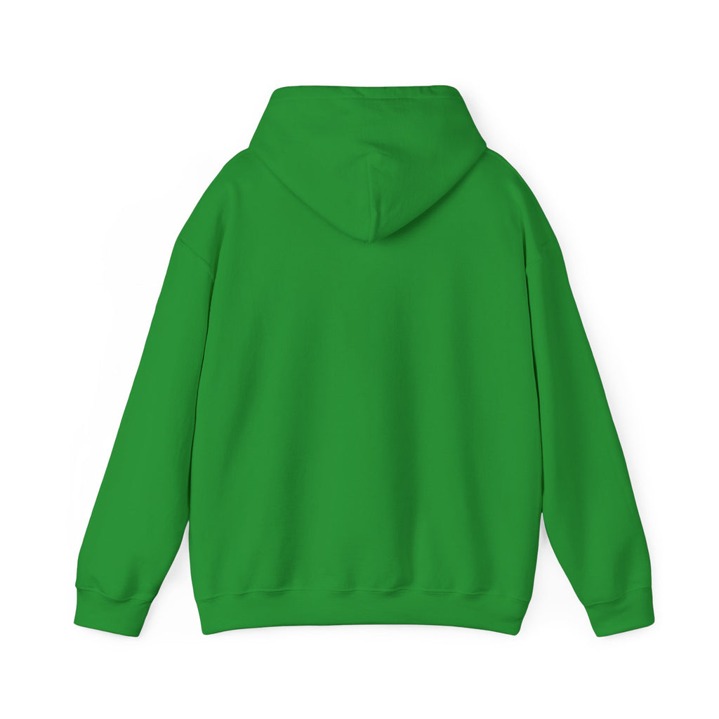 Hoodie — "Wanna See My Shaft" Funny Golfing Graphic Pullover