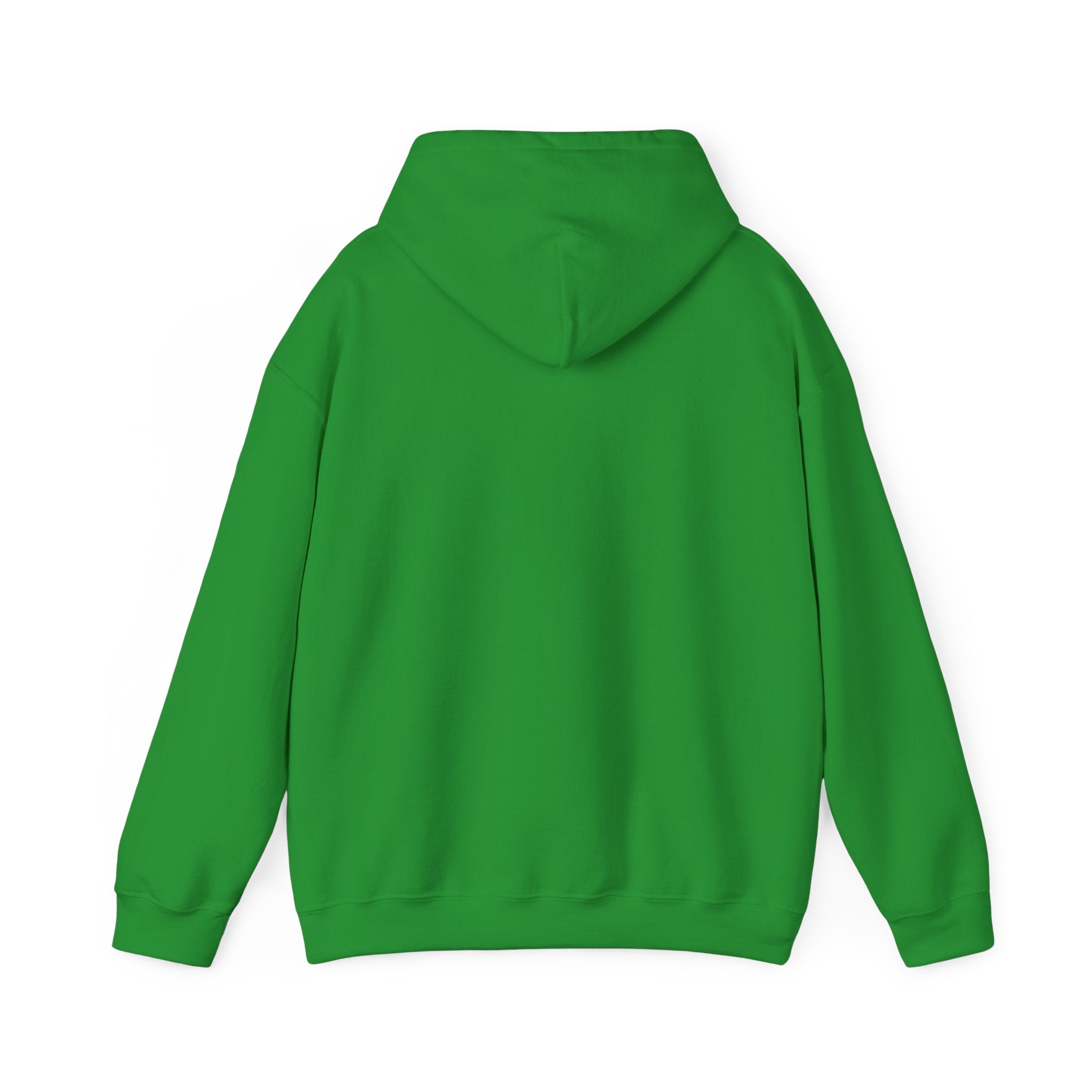 Hoodie — "Wanna See My Shaft" Funny Golfing Graphic Pullover