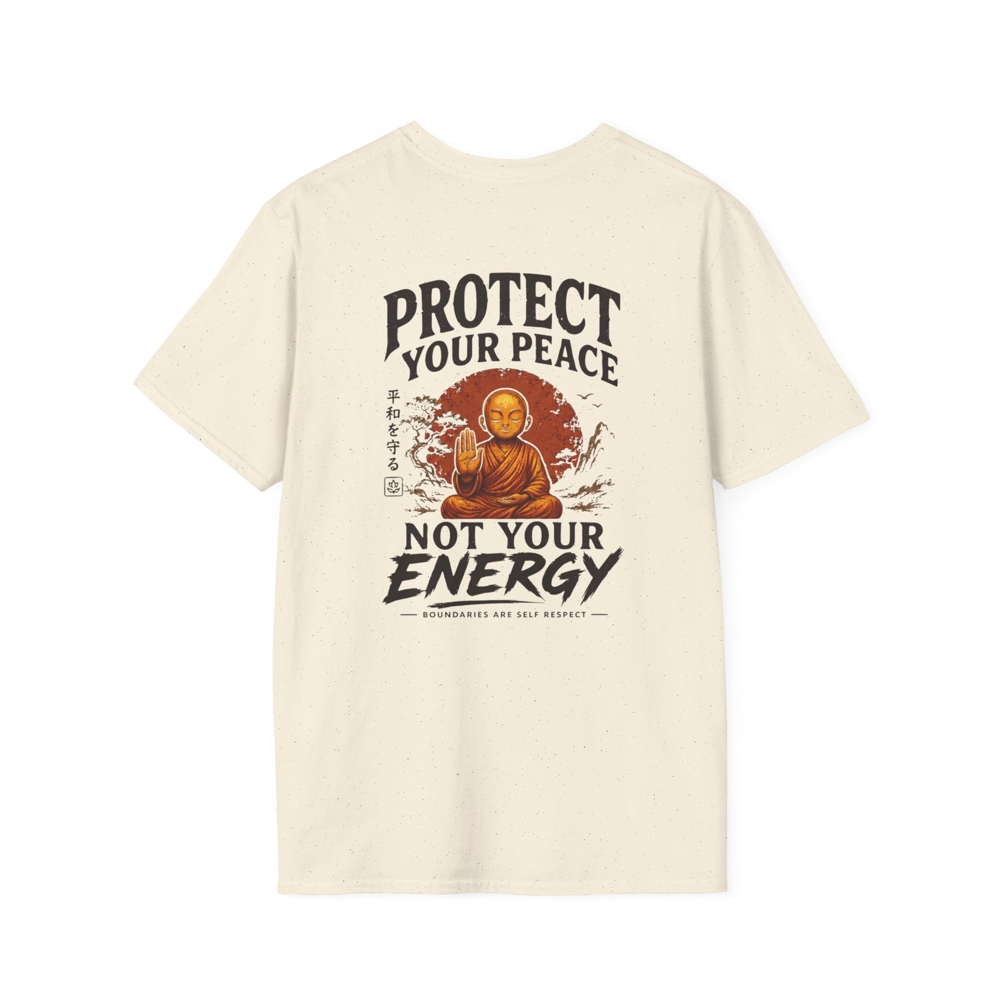 Self Respect t- shirt