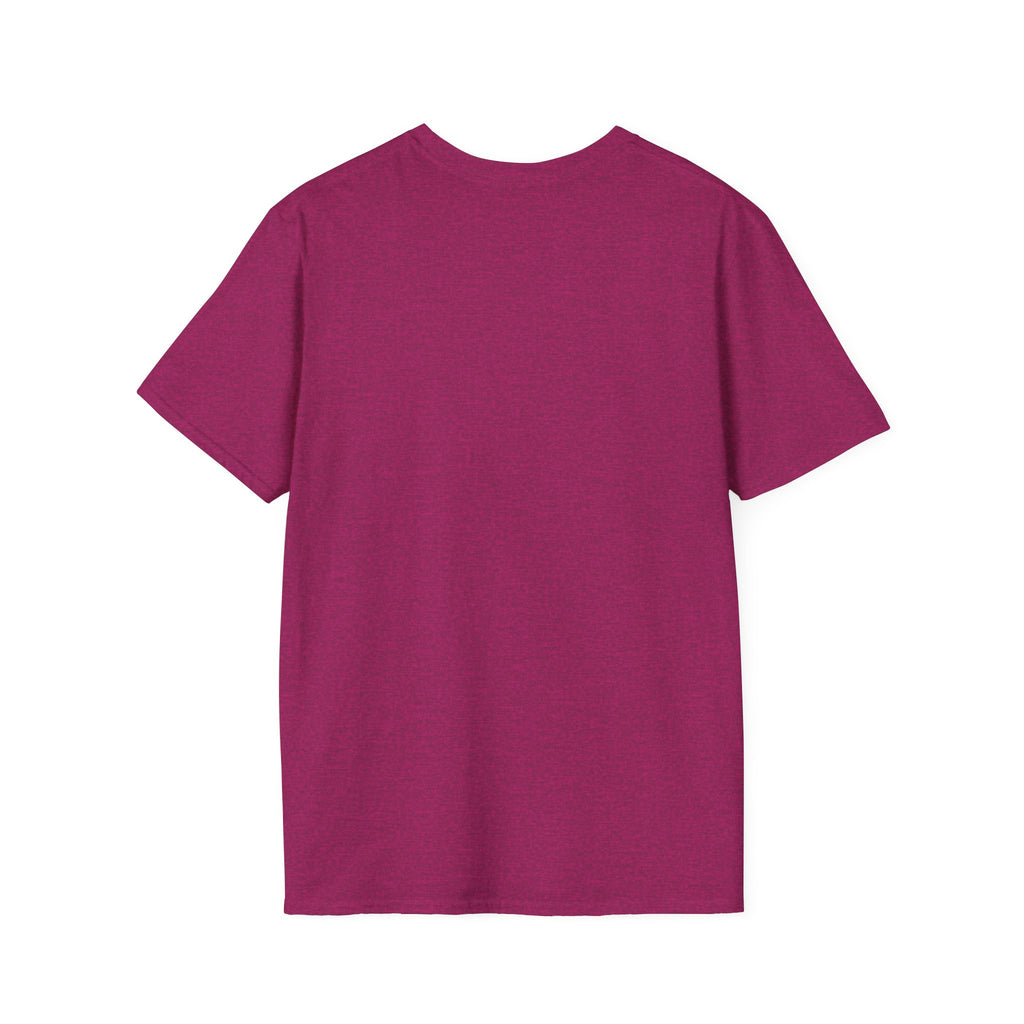 Funny Graphic T-Shirt — "Be Ware of This Heffer" Novelty Tee