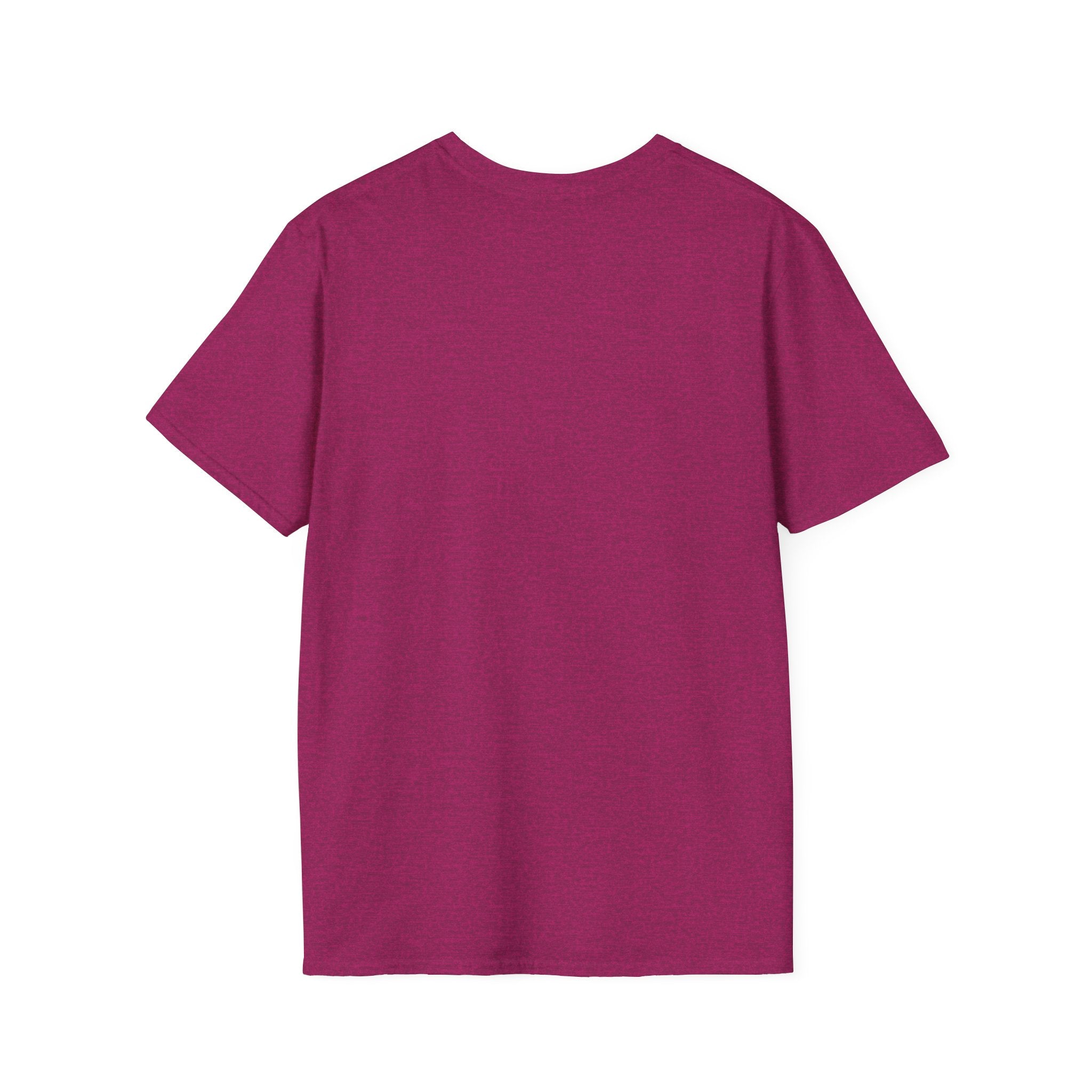 Funny Graphic T-Shirt — "Be Ware of This Heffer" Novelty Tee