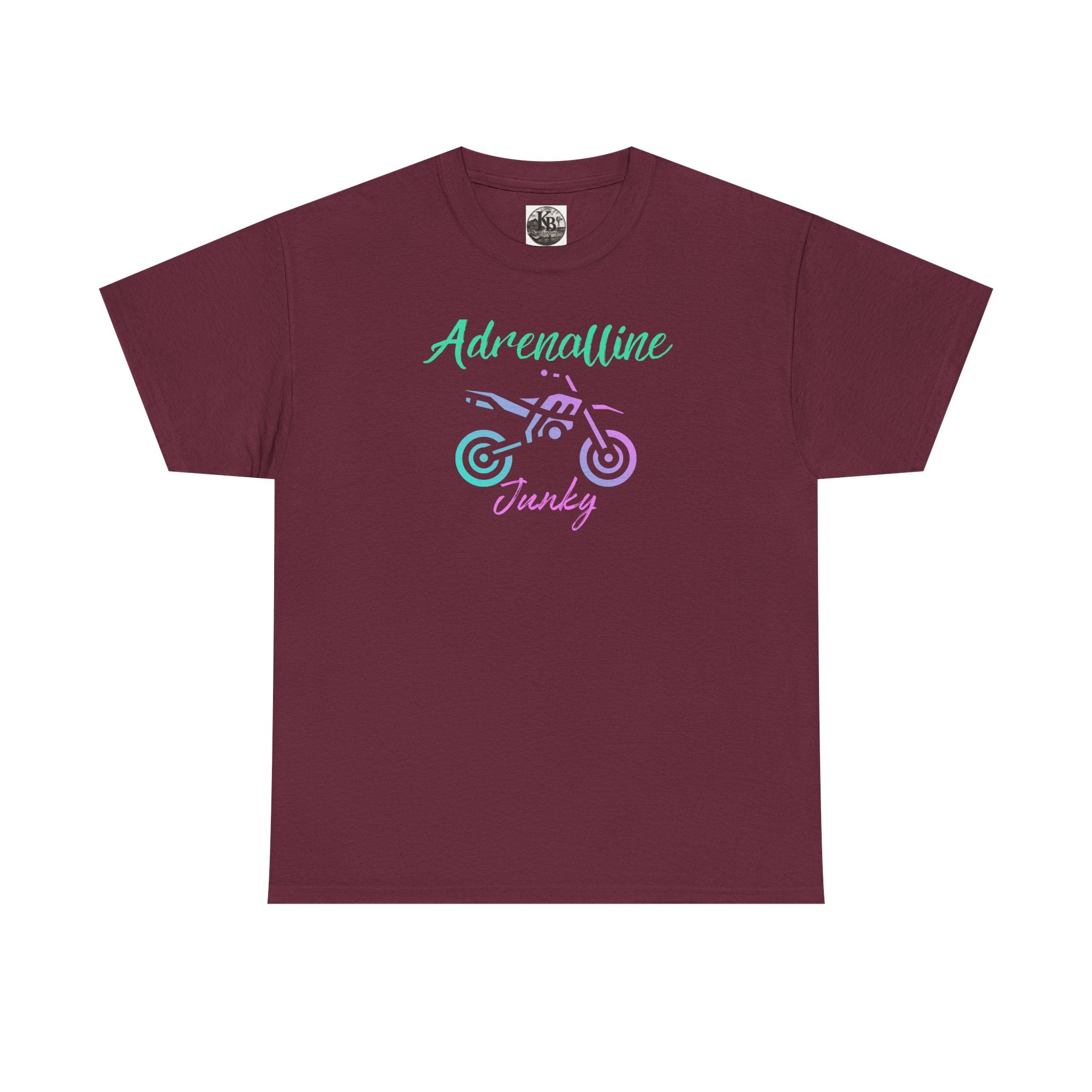 Adrenaline Junky T-shirt