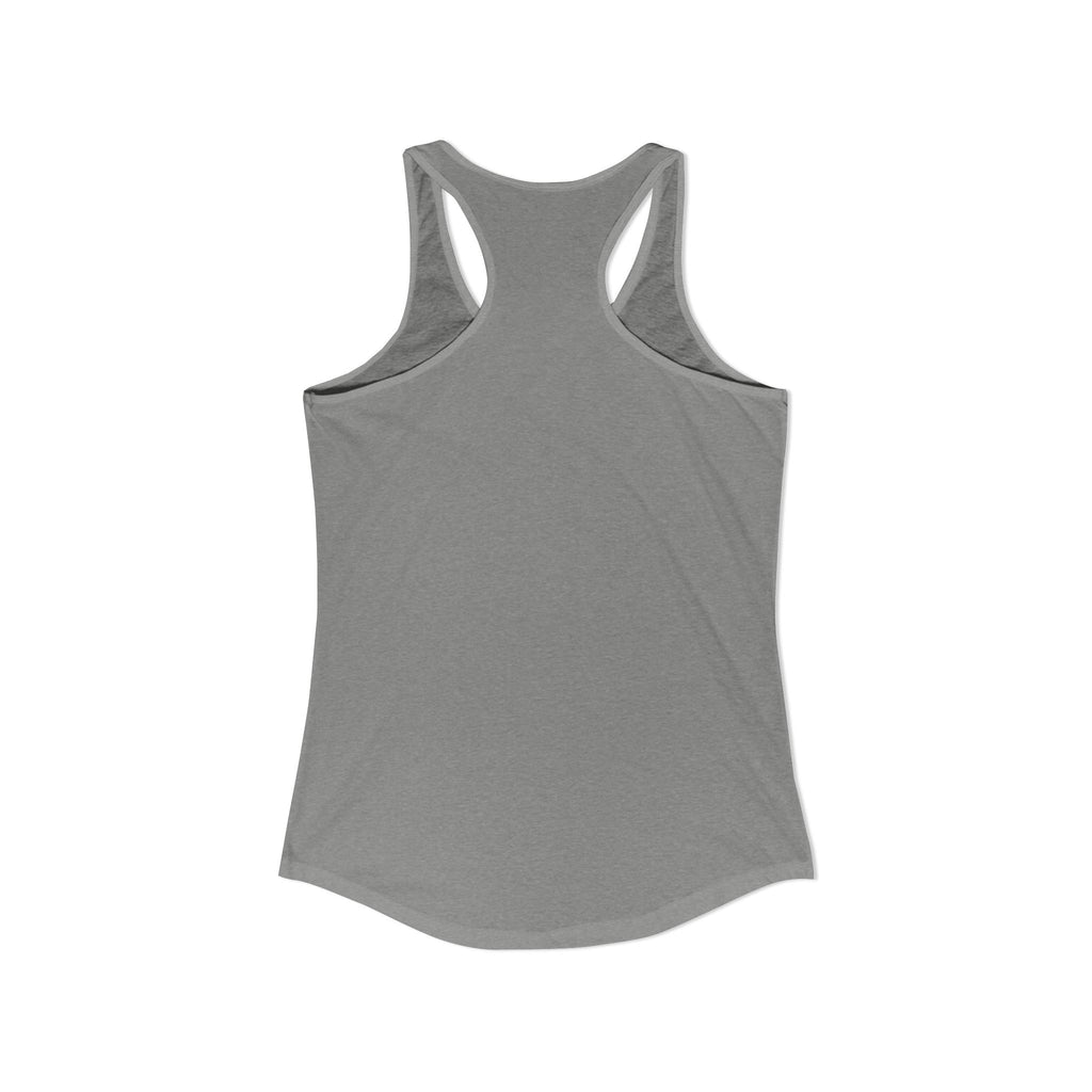 Sourdough Baddie Racerback Tank