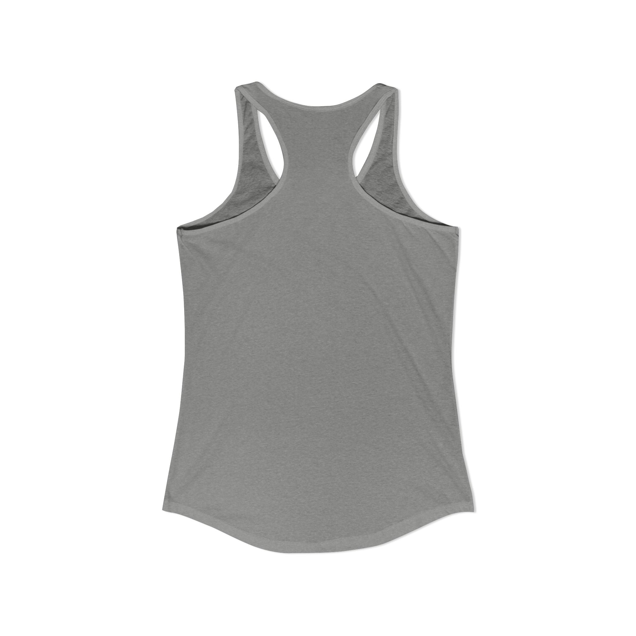 Sourdough Baddie Racerback Tank