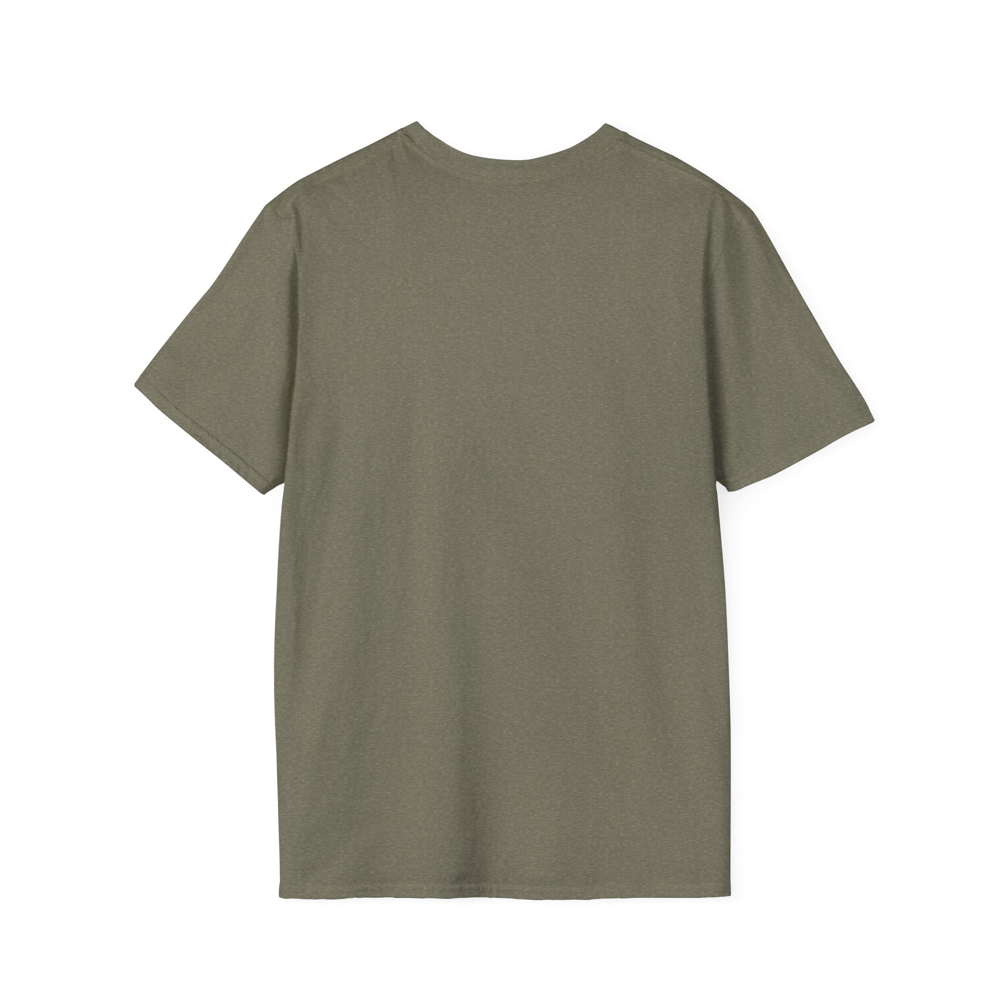 "God Bless the USA" Tee
