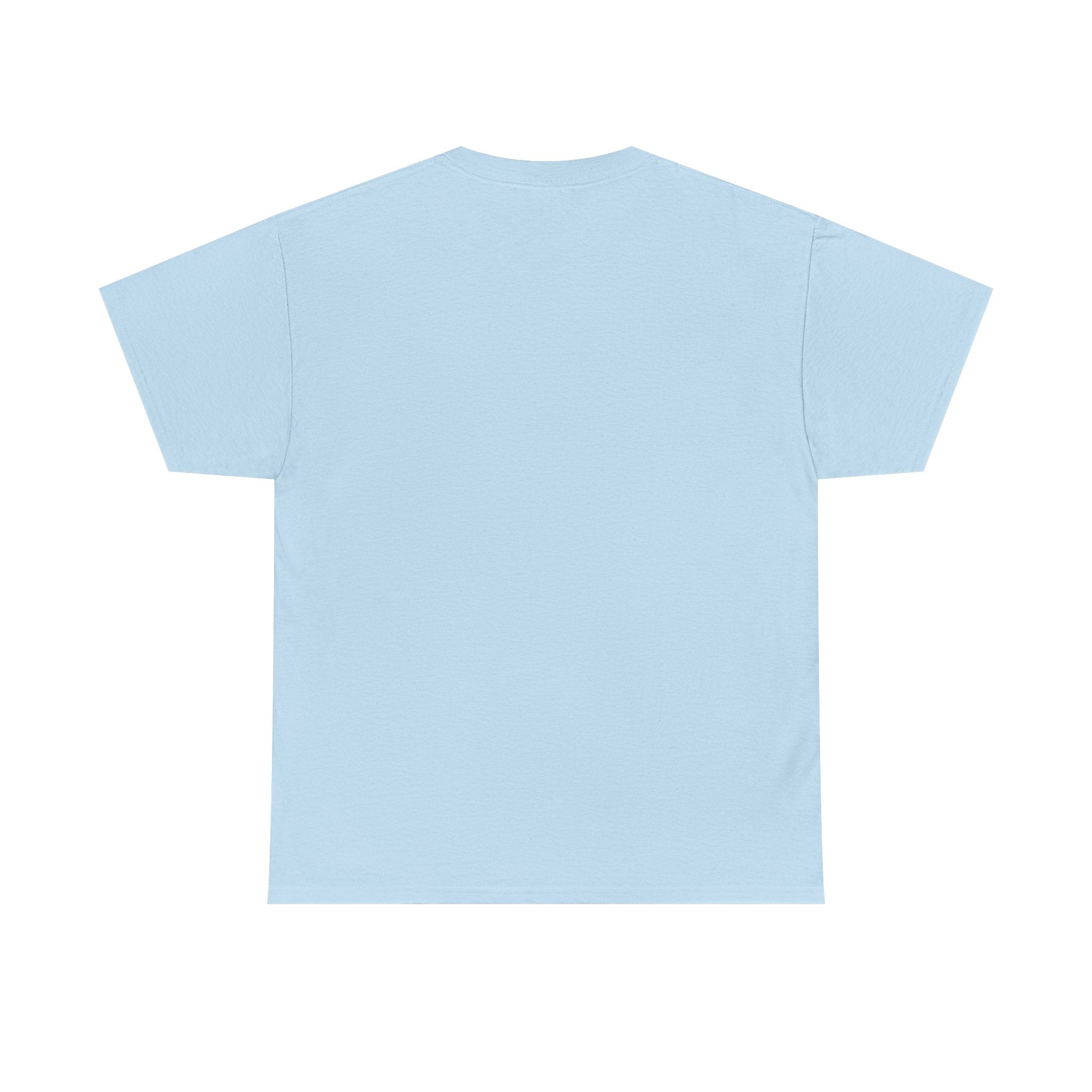 Fishing 100% Cotton T-Shirt — "Weekend Forecast: Fishing With A Chance of Drinking"