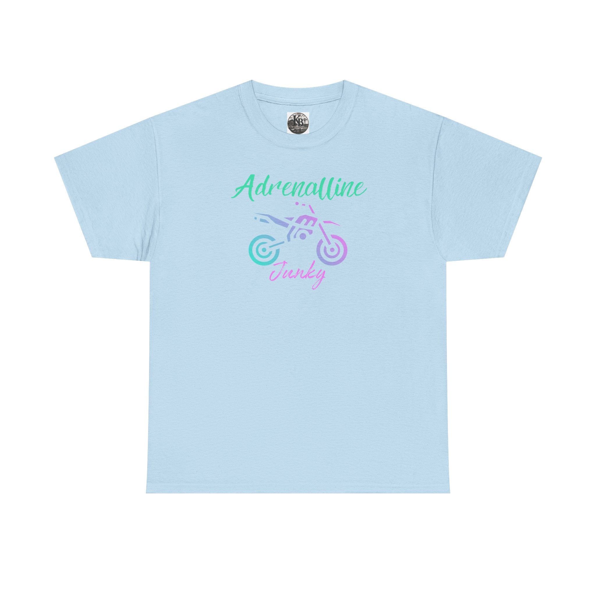 Adrenaline Junky T-shirt