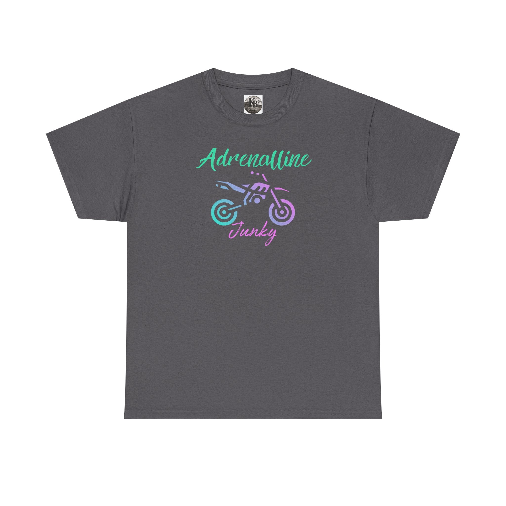 Adrenaline Junky T-shirt