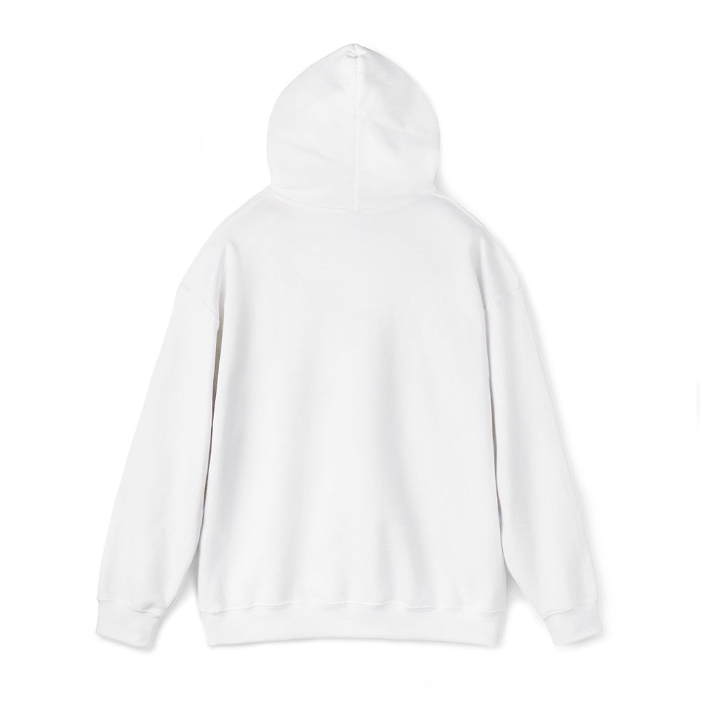 Cheer Mom Hoodie — Retro Floral "CHEER MOM" Graphic Sweatshirt