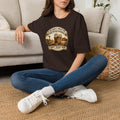 Bestfriend Quote T-Shirt — "If He Don't Treat Me Like My Bestfriend I Don't Want Him"