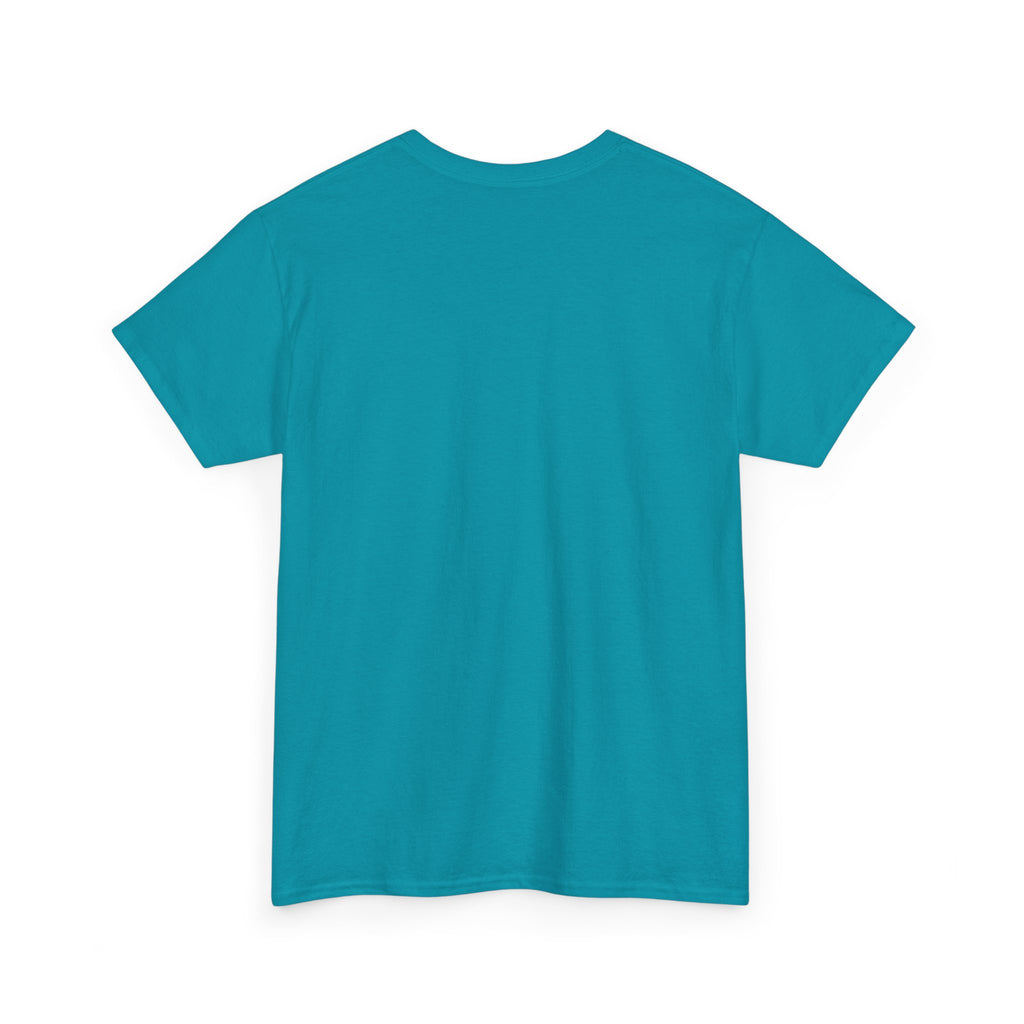 Find Your Inner Peace Tee | Forest Reflection Graphic Shirt