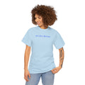 Inspirational 'Jael Still Becoming' Tee