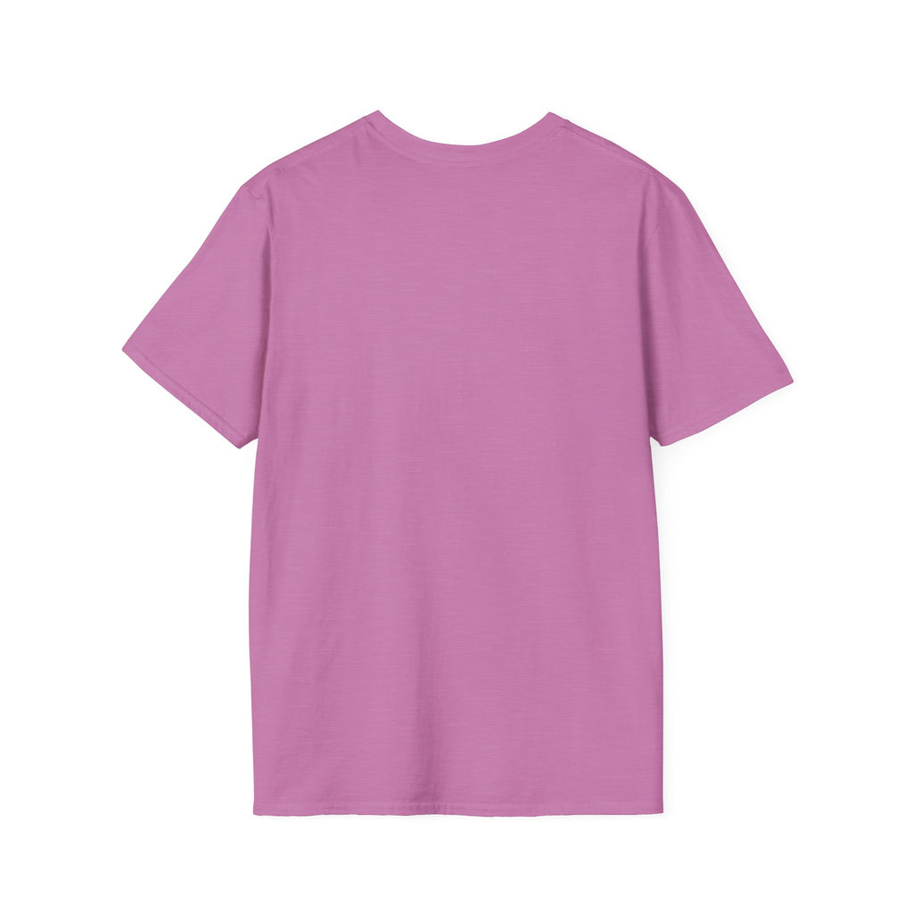 Sexy Mother Heffer Graphic T-Shirt
