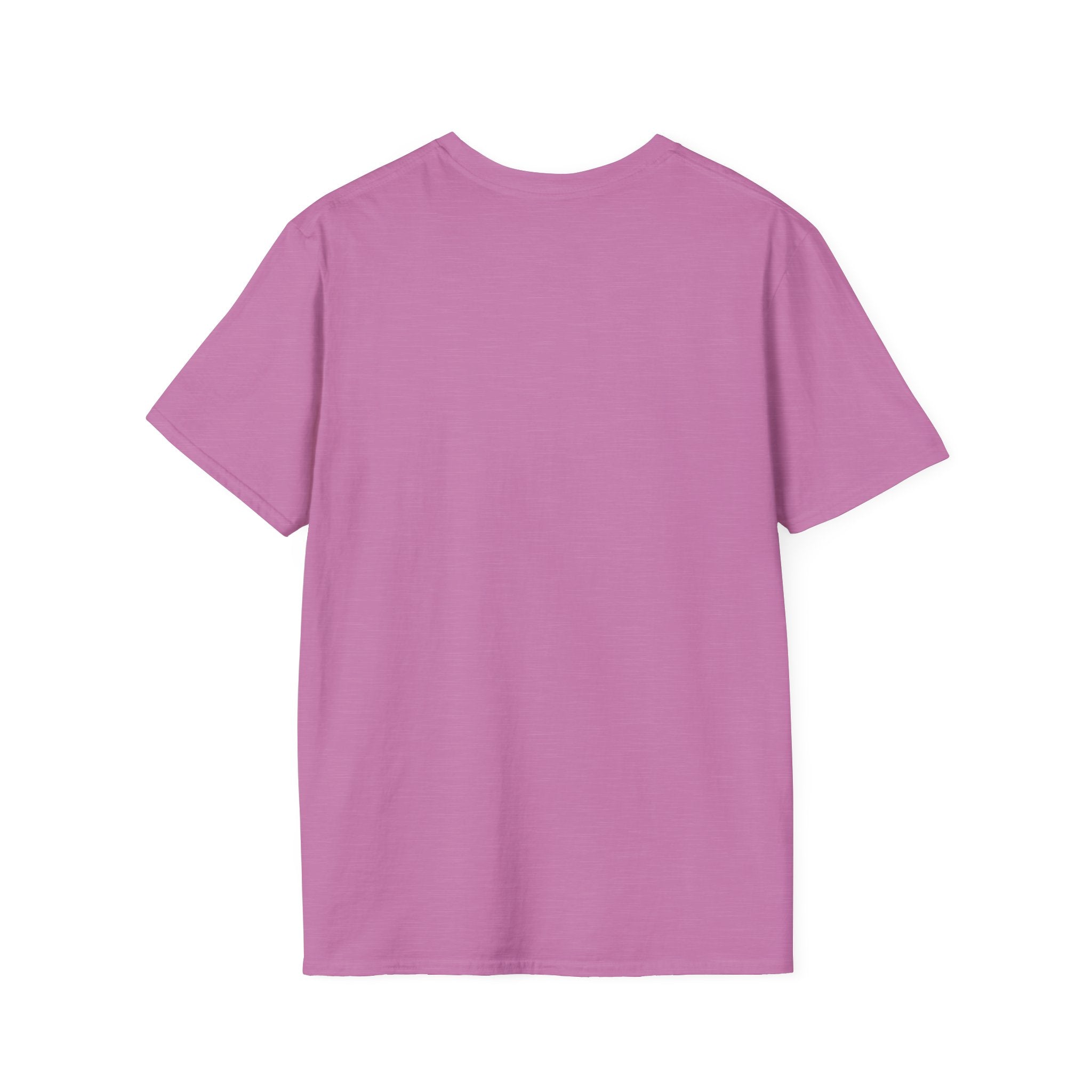 Sexy Mother Heffer Graphic T-Shirt