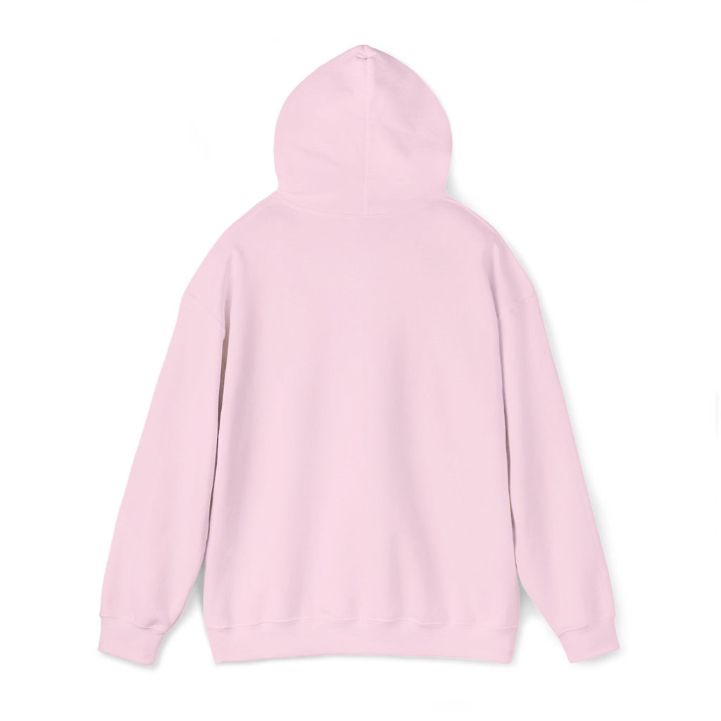 Cheer Mom Hoodie — Retro Floral "CHEER MOM" Graphic Sweatshirt