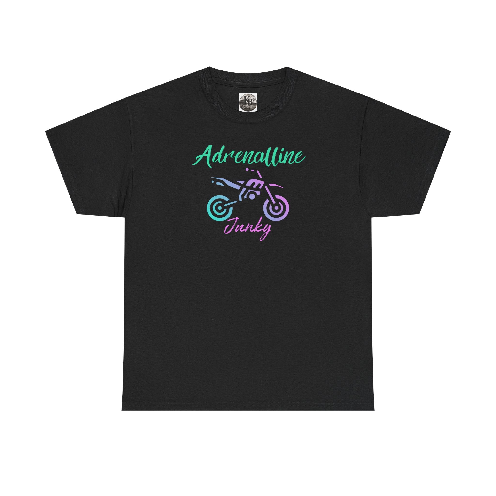 Adrenaline Junky T-shirt