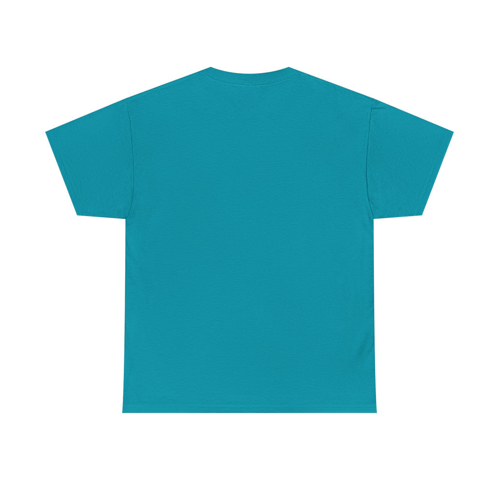 Find Your Inner Peace Tee | Forest Reflection Graphic Shirt