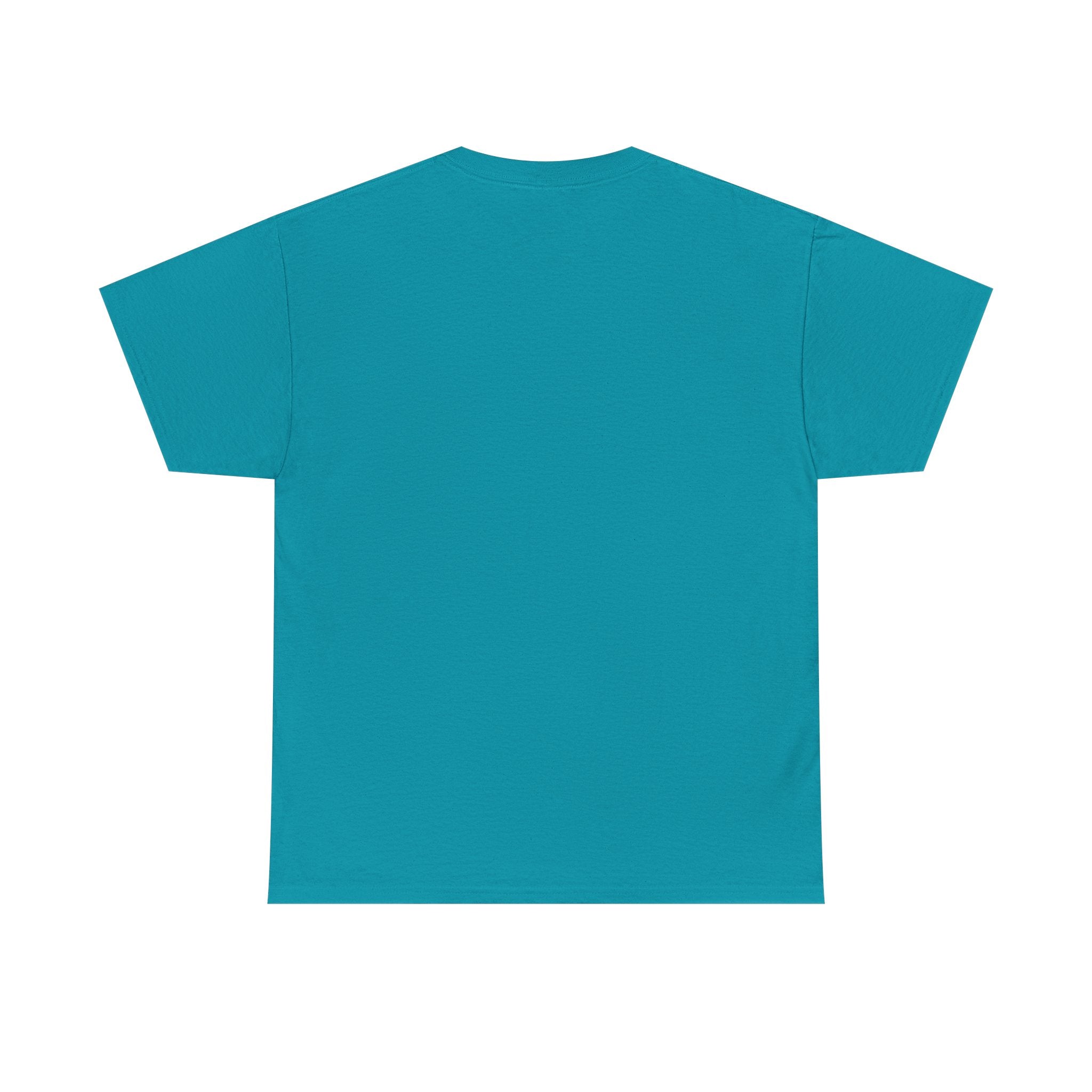 Find Your Inner Peace Tee | Forest Reflection Graphic Shirt