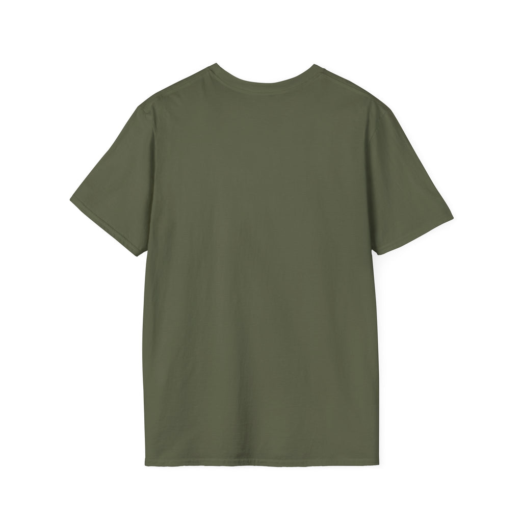 Be the Rip to My Beth T-Shirt | Cowboy Hat Graphic