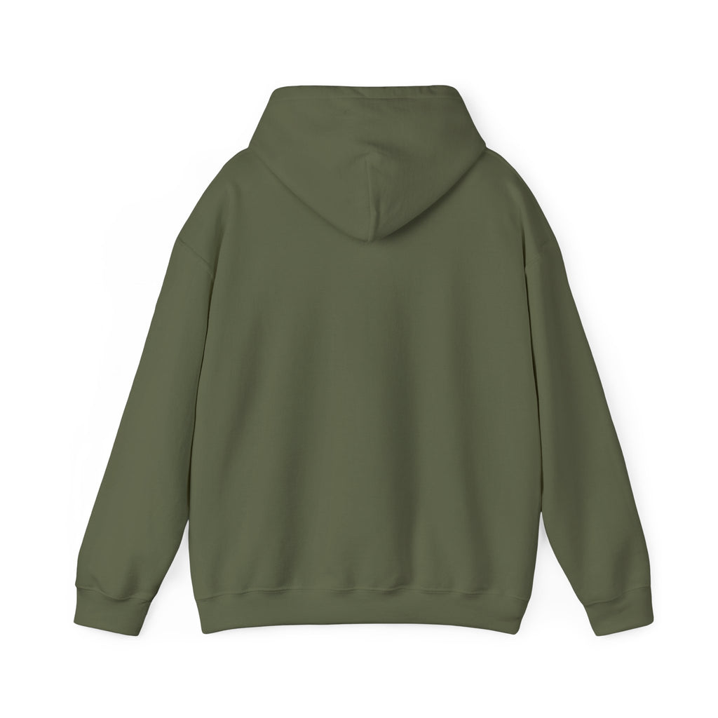 Hoodie — "Wanna See My Shaft" Funny Golfing Graphic Pullover