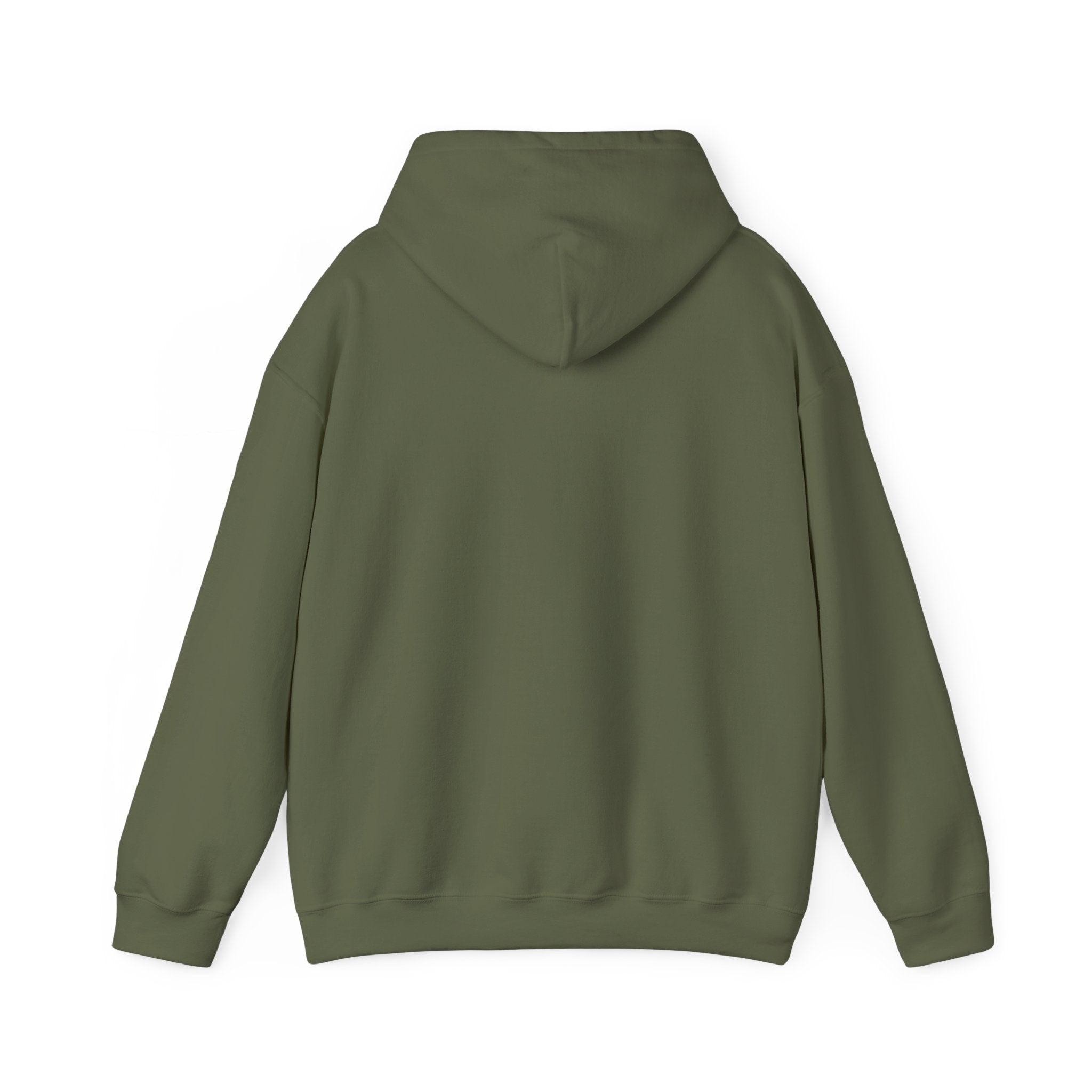 Hoodie — "Wanna See My Shaft" Funny Golfing Graphic Pullover