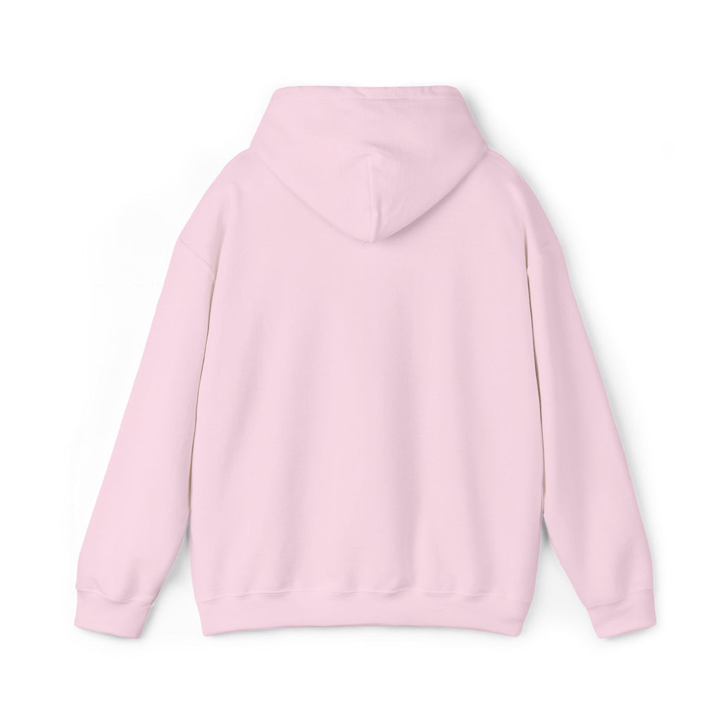 Cheer Mom Hoodie — Retro Floral "CHEER MOM" Graphic Sweatshirt