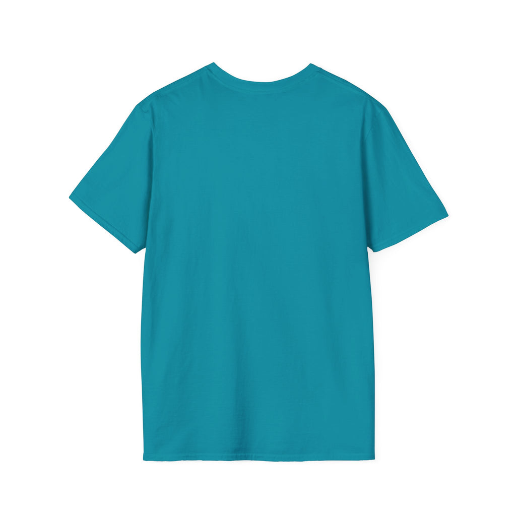 His Cowgirl T-Shirt — Cute Matching Couples Western Tee